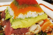 外国人による寿司に対する冒涜オブザイヤー2021　今年もヤバい創作寿司ばかりｗｗｗ