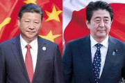 安倍首相「日本はG7で香港問題に対する声明を主導する」…中国は反発＝韓国の反応