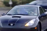 【海外の反応】2000年式のトヨタセリカはクールで信頼性が高く、運転が楽しいスポーツカーだった！