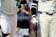 【ワールドシリーズ】大谷翔平vsアーロン・ジャッジの対決が実現しそう