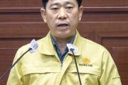 慶尚北道議会のパク・ヨンソン道議員「対馬は明らかに大韓民国の領土」