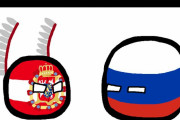 【世界】侵略【ポーランドボール】