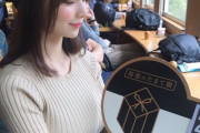 【韓国の反応】美しすぎる日本人とイタリア人のハーフが韓国で話題に！