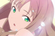 【SSSS.DYNAZENON5話】外国人「水着回！はしゃいでるムジナ可愛すぎ。怪獣が今までで一番カッコよかったな」■海外の反応■