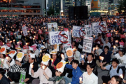 韓国人「韓国人が扇動に極度に脆弱である証拠がこちら」