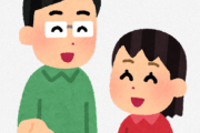 海外「理想の父親像だな！俺もこれを目指す！」とある日本人父娘の絆に羨望の嵐！