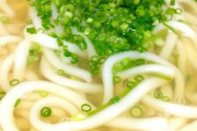 [韓国の反応]うどんの「関西風」と「関東風」の違い[韓国ネット民]関西風がどんなのか気になるな。食べてみたいね