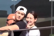 大谷翔平と真美子さんが優勝パレード中に見たもの←「最高だ！」（海外の反応）