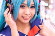 コミケで感動した『ハガレン』アルフォンス・エルリックのコスプレ！クオリティが高すぎるコスプレもご紹介 海外の反応