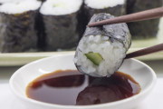 日本の寿司プラモ「かっぱ巻き」がこだわりを通り越して狂気を感じるｗｗｗ【タイ人の反応】