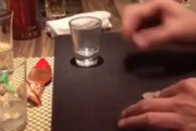 外国人「この日本人はまるで魔法使いのようだ」