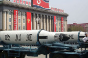 日韓GSOMIA破棄通告翌朝に北朝鮮がミサイル発射（海外の反応）