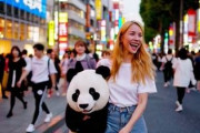 中国人「日本人の金髪に対する不思議なこだわり」　中国人「一種の世界観」「最後の反抗」