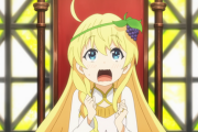 【このすば3】第2話 この笑わない少女に微笑みを！【海外の反応】