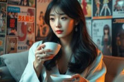 韓国人「漫画は韓国が強いのに、なぜアニメは今も日本が上なんですか？」→制作環境や歴史の違いに注目集まる