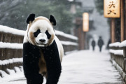 中国人「日本の街中で冬になると聞こえてくる不思議な声の正体がついに分かった」　中国人「日本中で同じ声」「しずかちゃんの大好物」