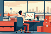 【もう始まってる】米リセッションで最初に消える業界はどこ？現場からの生々しい証言【海外の反応】