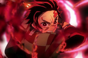 【海外の反応】ニコ動で鬼滅の刃19話を「とても良かった」と答えた人が97.5%