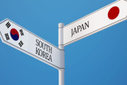 外国人「日本と韓国が仲良くなる為には何をすべき？」→「共同で教科書を書けばいい」