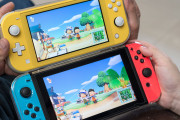 「Nintendo Switchによってプレイステーションは日本から姿を消した」(ソフトの話)【海外の反応】