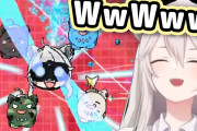 あるアニメを見てめっちゃ笑う獅白ぼたんがカワイイ！海外ニキ「ぼたんの笑顔にはいつも癒される」【ホロライブ】