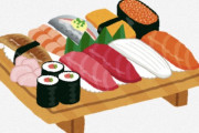 海外「中国料理の勝ち」「伝統料理は犬だよ」日本料理 VS 中国料理