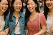 韓国人「日本の外国人観光客ランキングがこちらです‥」→「たった２カ国で半数を超えていた‥」