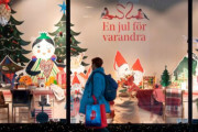 海外「スウェーデンがコロナ禍で方針転換。8人以上が集まるイベントを禁止し、国民に活動の自粛を促す」