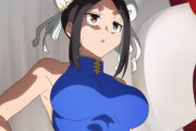 ◆ダンベル何キロ持てる？7話「身バレからの脅迫＝完全にレ●●」