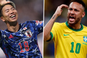 韓国人「サッカー日本代表が”アジアで初めてブラジルに引き分け”するところでした」「……は？？」