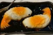 「日本の鯉をゼリーで作ってみた」外国人が面白いと思ったデザート集が話題