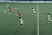海外「強すぎる」「大学チームに敗れるなんて」日本の関東大学選抜が中国・浙江FCとベトナム代表を下し2連勝【海外の反応】