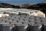 日本の環境大臣が原発処理水について異例の発言（海外の反応）