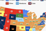 【海外の反応】アメリカ人「アメリカがインドに侵略されている！」