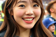 韓国人「日本が韓国を追い越した？韓国サッカーファンの間で論争が起きてしまう…」　韓国の反応