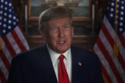 トランプさん「再び大統領になったら米政治から戦争屋を一掃する！」[海外の反応]