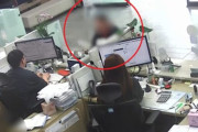 韓国人「5000万ウォンの小切手はどこから？」質問に携帯をいじる60代男性、まさかの結末に」