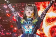 リル・ウージーとのコラボでBABYMETALを知って、ハマってる！　【海外の反応】