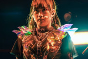 BABYMETAL イギリス&ヨーロッパアリーナツアー 最終目　イギリス、ロンドン　【海外の反応】