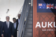 【海外の反応】日本のAUKUS安全保障協定への参加可能性に中国が重大な懸念　海外の反応「日本にそうするように促した中国自身のせい、この同盟は結構な力を持つ」