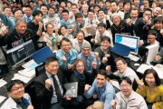 17年間の執念、日本の宇宙探査機「はやぶさ」の話＝韓国の反応