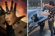 外国人「インスタグラム向けの写真の舞台裏を明かしていくぞ！」