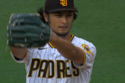 【海外の反応】「今日は違う」ダルビッシュ有、11試合ぶりの白星で8勝目！ 大谷との初対決は実現せず