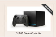 【朗報?】Steam Machine日本で即完売→海外「どうせ出荷5台だろ」「結局エロゲ機」