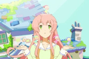 人類が絶滅の危機に瀕している非メカアニメを教えてくれ【海外の反応】
