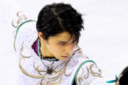 海外「神様ありがとう！」北京オリンピック、羽生結弦の到着が世界中でトレンド入り！！（海外の反応）