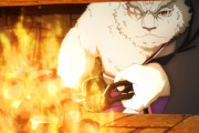 『アニメ海外の反応』シャングリラフロンティア　第11話