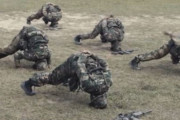 韓国人「昔の韓国軍で『気合いだ！』と暴行したり、殴ったりする習慣は、日本軍文化から持って来たのでしょうか？」　韓国の反応