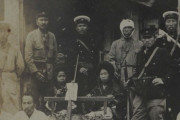 韓国人「日本帝国の軍人に鎮圧された大韓独立軍の珍しい写真を見てみよう」
