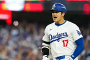 【海外の反応】二塁打で同点ホームの大谷も絶叫！フリーマンの逆転サヨナラ満塁HRでド軍が初戦を制す！【MLB】